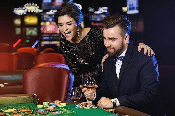 bisaqq login app live casino table with Dragon Tiger game